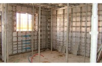 Aluminum Formwork