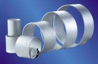 Aluminum alloy tubing