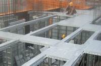 Aluminum Formwork