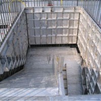 Aluminum Formwork